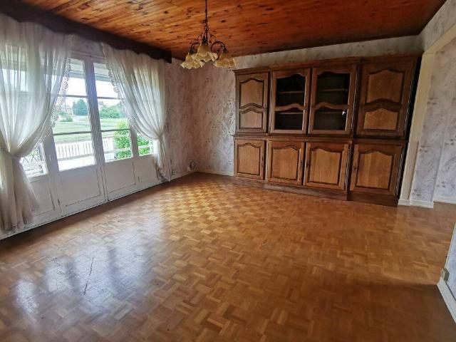 Maison en Vente à Tucquegnieux