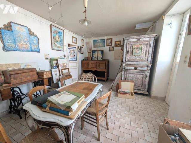 Maison en vente à Turballe, Pays de la Loire, 208640€