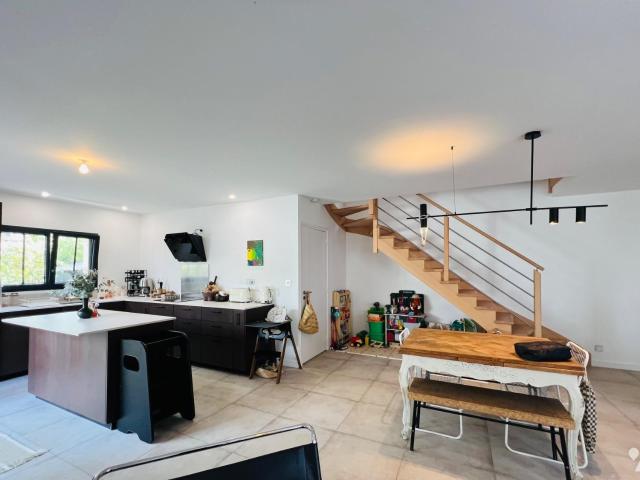 Maison en vente à Turballe, Pays de la Loire, 461020€