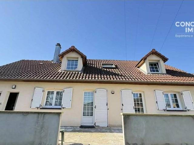 Maison en Vente à Uckange