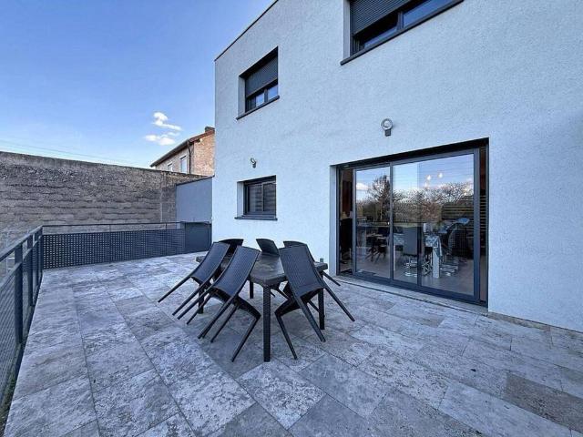 Maison en Vente à Uckange