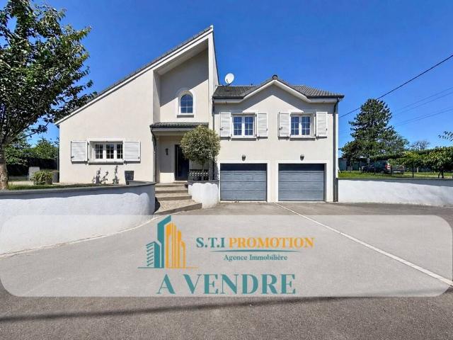 Maison en Vente à Ugny