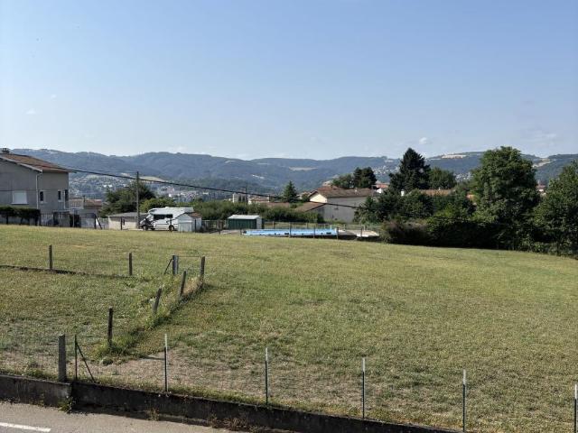 Maison en vente à Unieux, Auvergne Rhône Alpes, 117000€