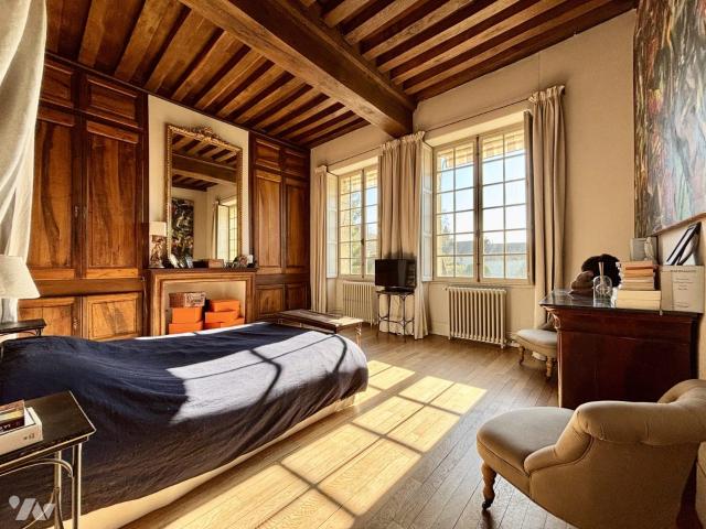 Maison en vente à Us, Île de France, 1201 €