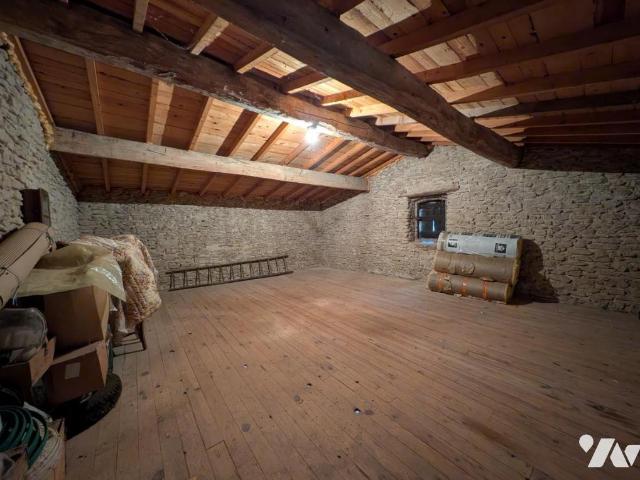 Maison en vente à Upie, Auvergne Rhône Alpes, 232000€