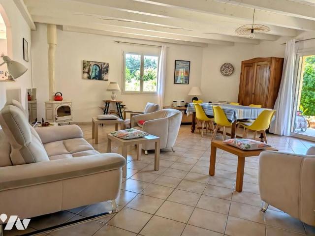 Maison en vente à Upie, Auvergne Rhône Alpes, 395000€