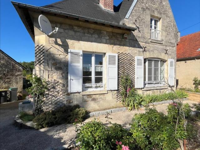 Maison en vente à Urcel, Hauts de France, 282960€