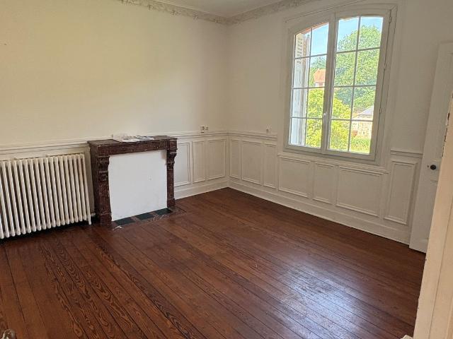 Maison en vente à Urville, Normandie, 207500€