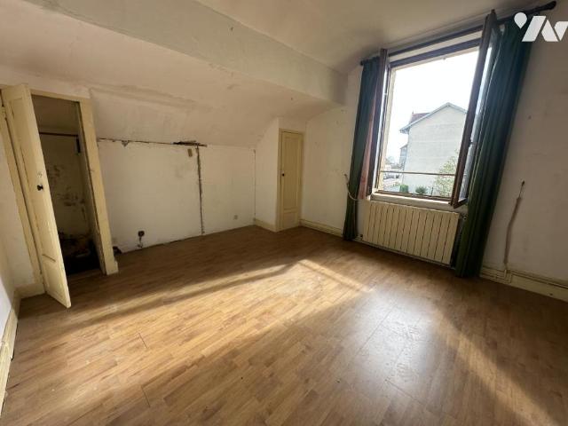 Maison en vente à Vandœuvre lès Nancy, Grand Est, 110000€