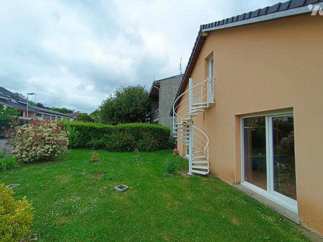Maison en vente à Vandœuvre lès Nancy, Grand Est, 395000€