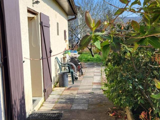 Maison en vente à Vandoncourt, Bourgogne Franche Comté, 108000€