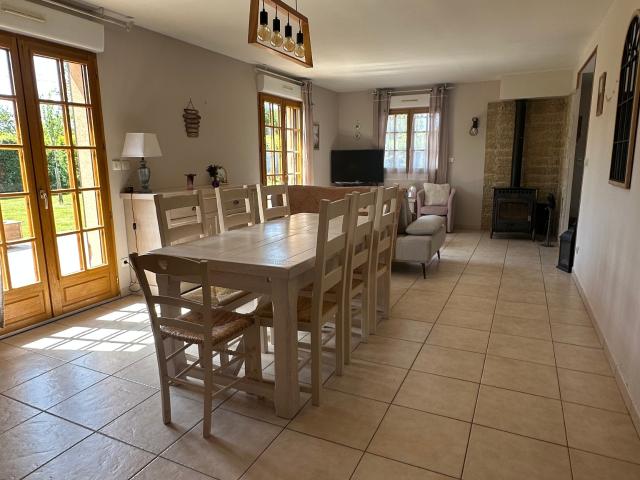 Maison en vente à Vannecrocq, Normandie, 269900€