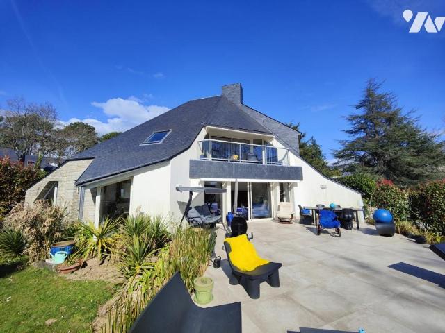 Maison en vente à Vannes, Bretagne, 1800 €