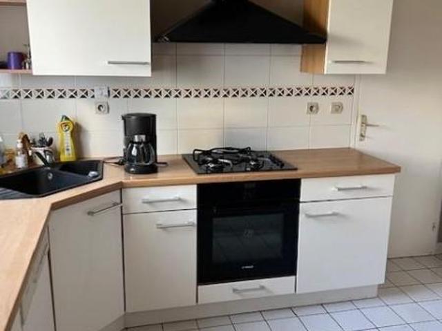 Maison en vente à Vannes, Bretagne, 399640€