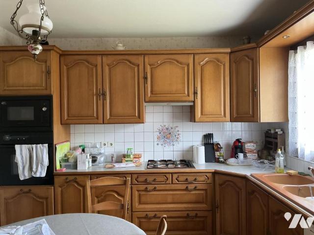 Maison en vente à Vannes, Bretagne, 427300€