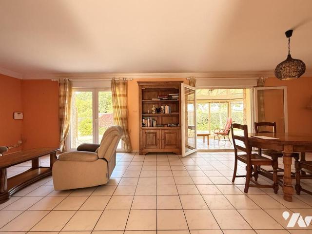 Maison en vente à Vannes, Bretagne, 446900€