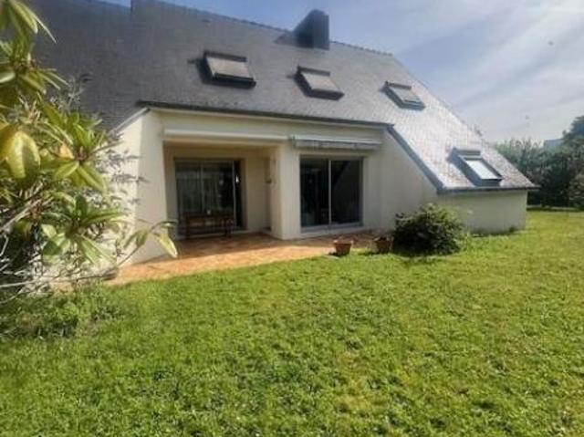 Maison en vente à Vannes, Bretagne, 463500€