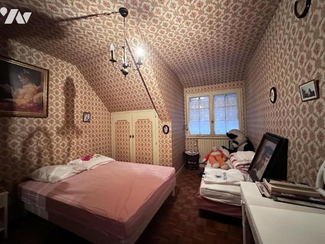 Maison en vente à Vannes, Bretagne, 473800€