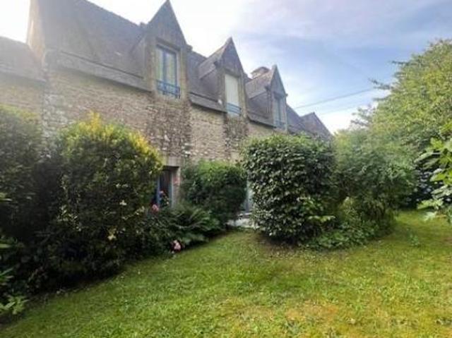 Maison en vente à Vannes, Bretagne, 495558€