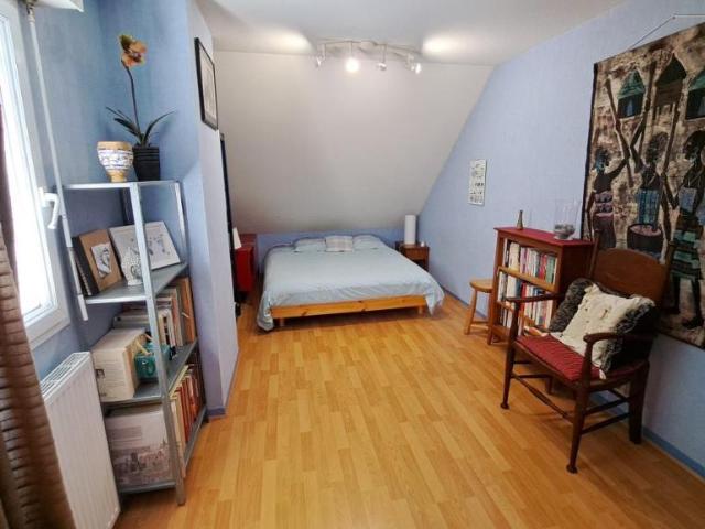 Maison en vente à Vannes, Bretagne, 779900€