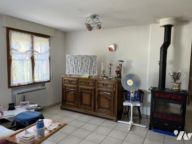 Maison en vente à Vacqueriette Erquières, Hauts de France, 199990€