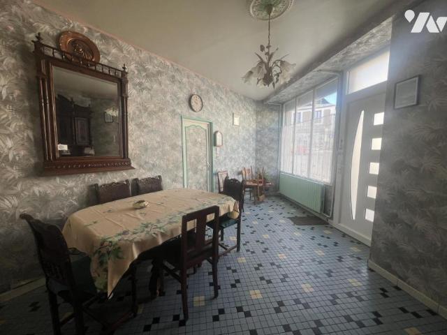 Maison en vente à Vaiges, Pays de la Loire, 125300€