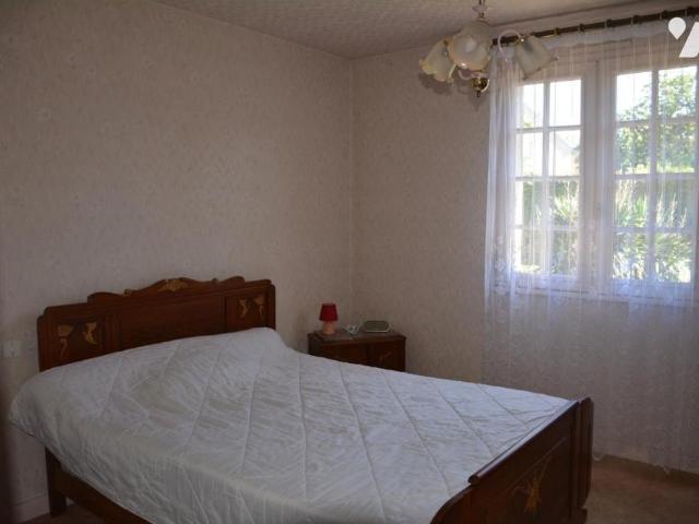 Maison en vente à Vaiges, Pays de la Loire, 126000€