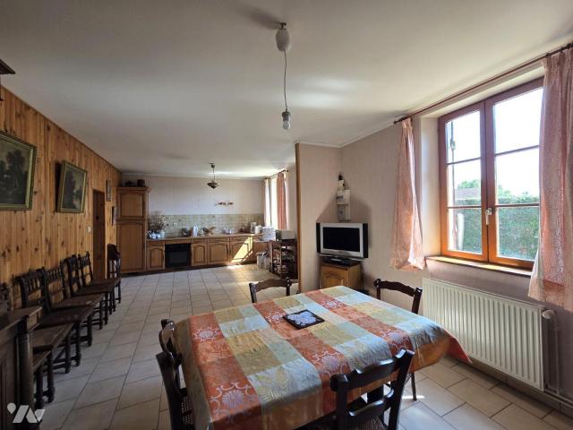 Maison en vente à Vailly sur Aisne, Hauts de France, 96600€