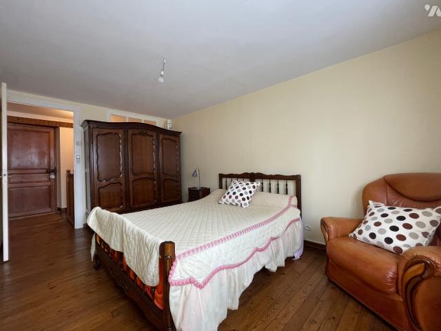 Maison en vente à Vair sur Loire, Pays de la Loire, 147000€
