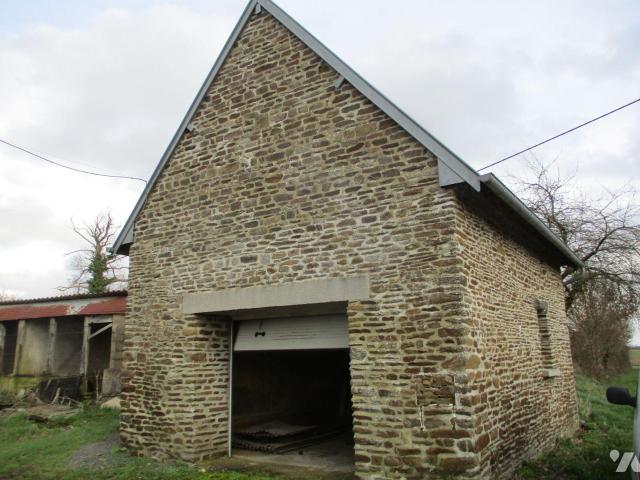 Maison en vente à Val Couesnon, Bretagne, 87500€
