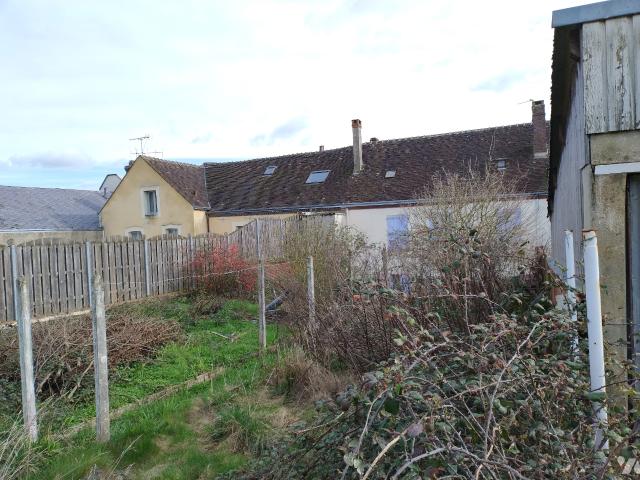 Maison en vente à Val au Perche, Normandie, 60000€