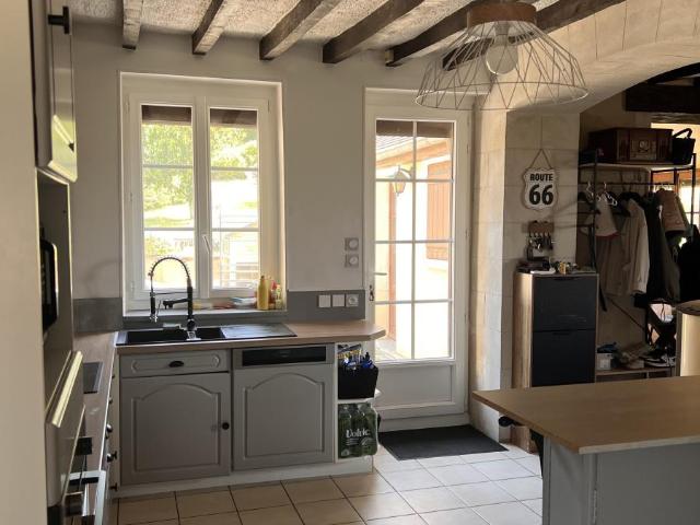 Maison en vente à Val au Perche, Normandie, 147000€