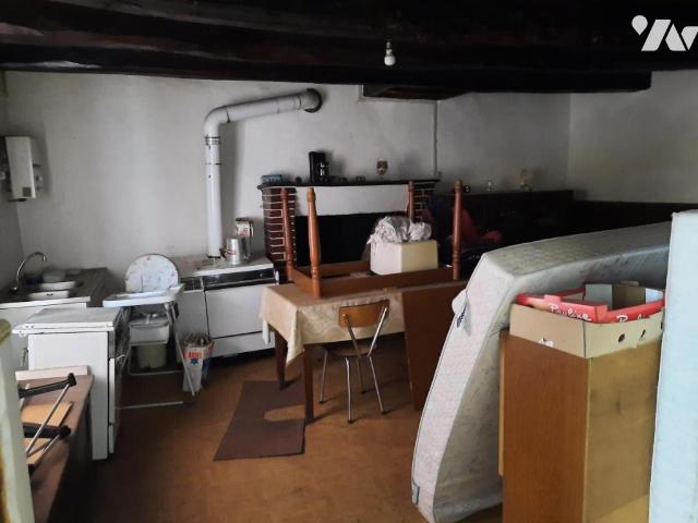 Maison en vente à Val d'Oust, Bretagne, 129604€