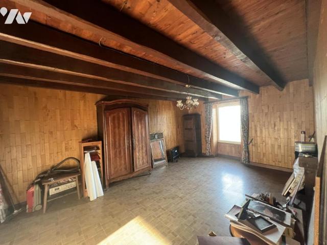 Maison en vente à Val d'Oust, Bretagne, 146180€