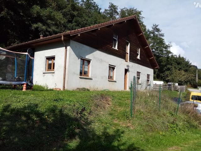 Maison en vente à Val d'Ajol, Grand Est, 263000€
