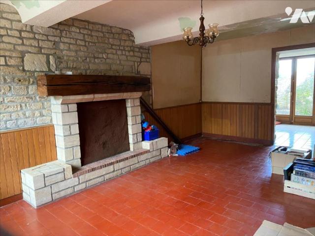 Maison en vente à Val d'Arry, Normandie, 157740€