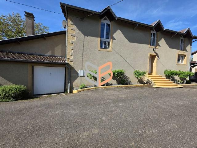 Maison en Vente à Val de Briey