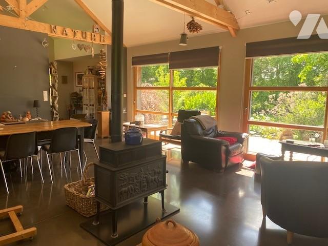 Maison en vente à Val de Saâne, Normandie, 250000€