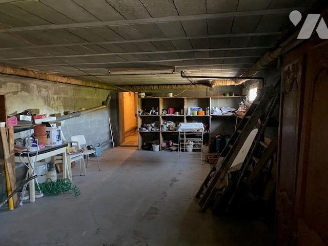 Maison en vente à Val de Scie, Normandie, 160000€