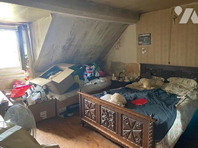 Maison en vente à Val de Scie, Normandie, 53000€