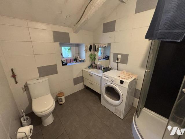 Maison en vente à Val d'Erdre Auxence, Pays de la Loire, 70000€