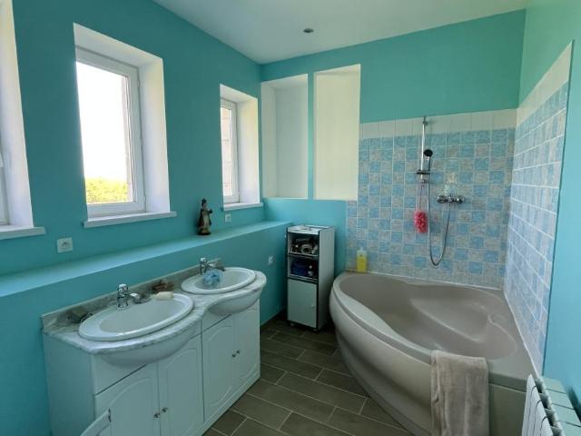 Maison en vente à Val d'Erdre Auxence, Pays de la Loire, 160000€