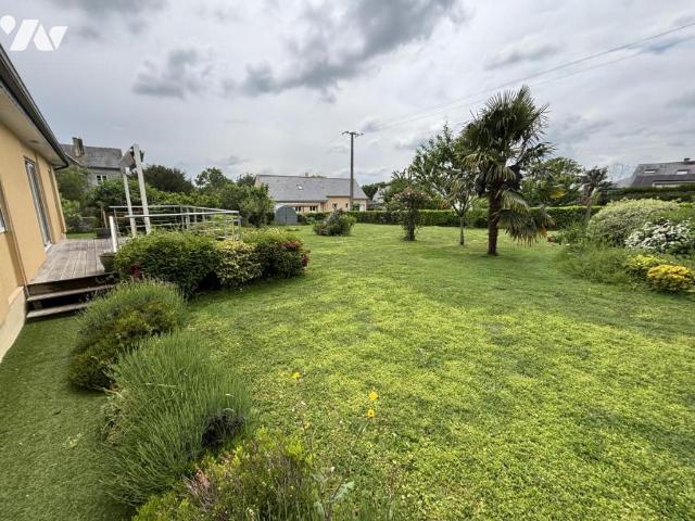 Maison en vente à Val d'Erdre Auxence, Pays de la Loire, 225000€