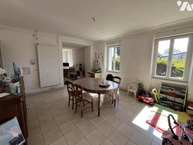 Maison en vente à Val d'Erdre Auxence, Pays de la Loire, 230000€