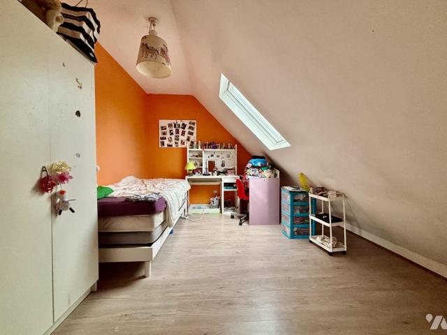 Maison en vente à Val d'Hazey, Normandie, 204750€