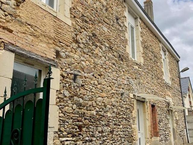Maison en vente à Val du Maine, Pays de la Loire, 150000€
