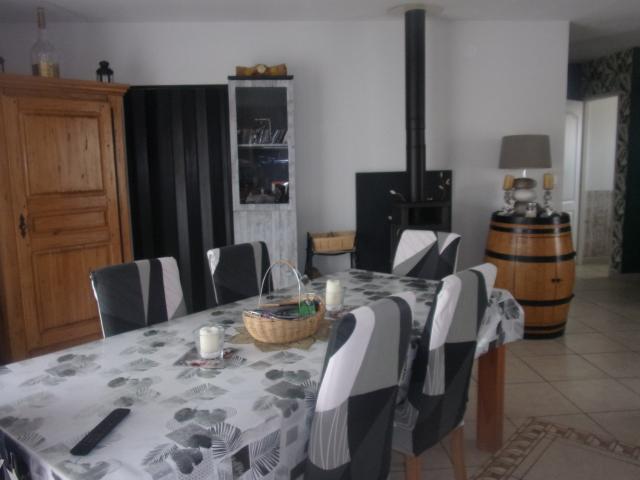 Maison en vente à Val du Mignon, Nouvelle Aquitaine, 175000€