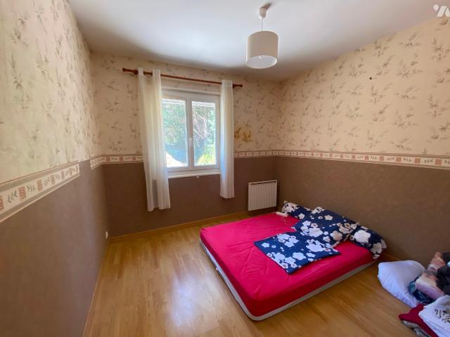Maison en vente à Val Fouzon, Centre Val de Loire, 78420€