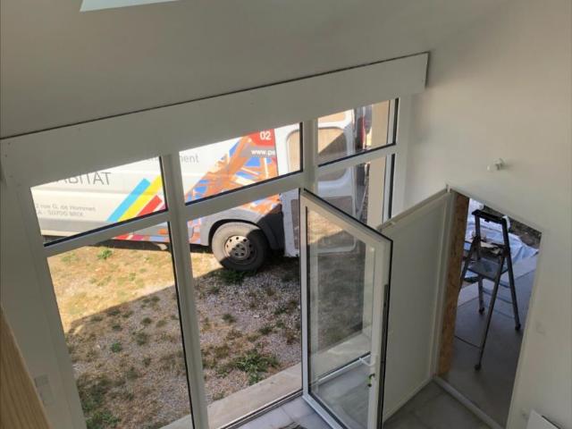 Maison en vente à Valcanville, Normandie, 219900€