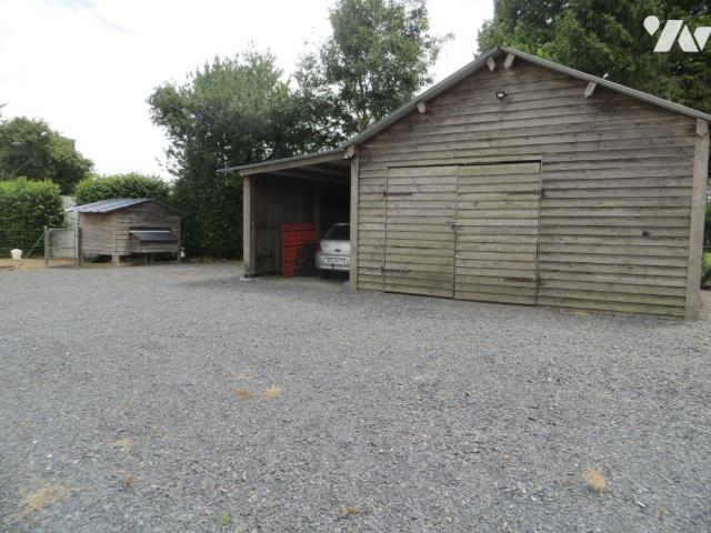 Maison en vente à Valdallière, Normandie, 232000€